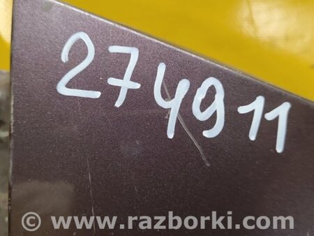 ФОТО Крило переднє ліве для Nissan X-Trail T31 (2007-2014) Киев