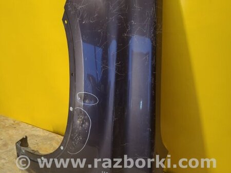 ФОТО Крило переднє ліве для Nissan X-Trail T31 (2007-2014) Киев