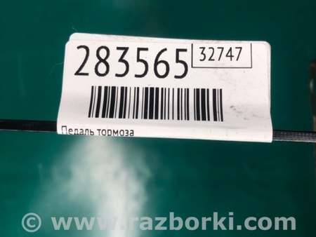 ФОТО Педаль гальма для Mazda 3 BM (2013-...) (III) Киев