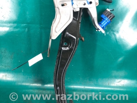 ФОТО Педаль гальма для Mazda 3 BM (2013-...) (III) Киев