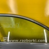 Скло дверей Nissan Qashqai/Roque Sport (2014-)