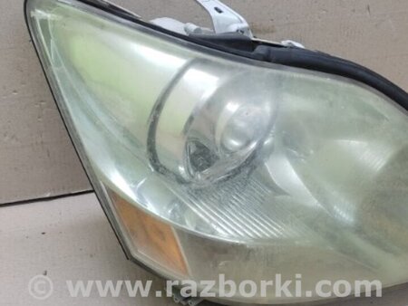 ФОТО Фара для Lexus LS430 (00-06) Киев