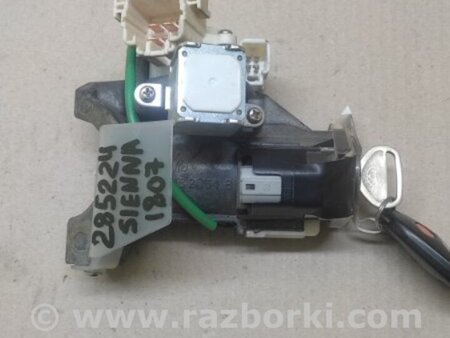 ФОТО Замок запалювання для Toyota Sienna (03-10) Киев