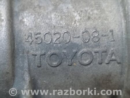 ФОТО Замок запалювання для Toyota Sienna (03-10) Киев