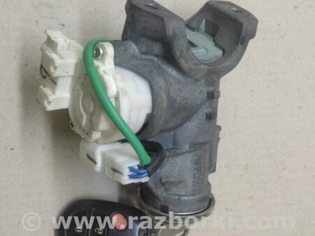 ФОТО Замок запалювання для Toyota Sienna (03-10) Киев