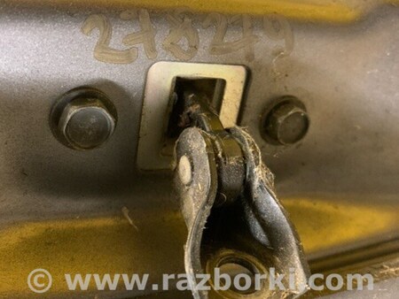 ФОТО Обмежувач дверей для Nissan Qashqai/Roque Sport (2014-) Киев