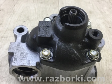 ФОТО Насос масляный АКПП для Mitsubishi Lancer X 10 (08-17) Киев