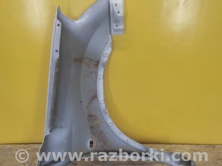 ФОТО Крило переднє ліве для Nissan Qashqai (07-14) Киев