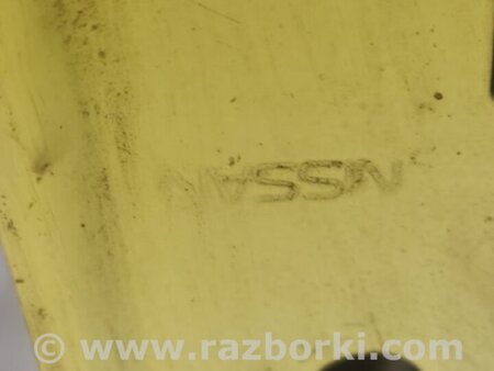 ФОТО Крило переднє ліве для Nissan Qashqai (07-14) Киев
