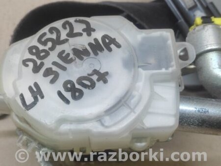 ФОТО Ремінь безпеки для Toyota Sienna (03-10) Киев