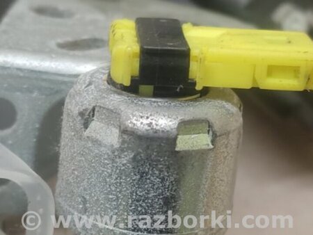 ФОТО Ремінь безпеки для Toyota Sienna (03-10) Киев