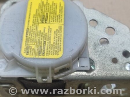 ФОТО Ремінь безпеки для Toyota Sienna (03-10) Киев
