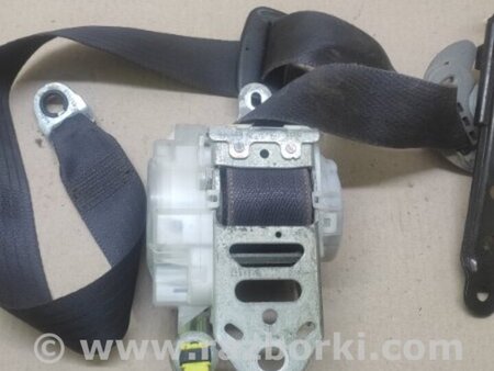 ФОТО Ремінь безпеки для Toyota Sienna (03-10) Киев