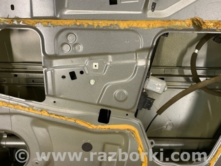 ФОТО Склопідйомник для Nissan Qashqai/Roque Sport (2014-) Киев