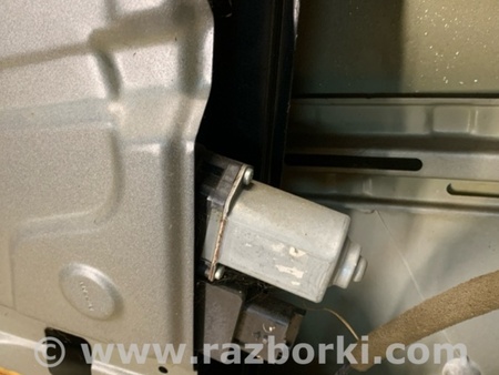 ФОТО Склопідйомник для Nissan Qashqai/Roque Sport (2014-) Киев