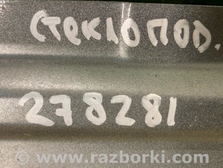 ФОТО Склопідйомник для Nissan Qashqai/Roque Sport (2014-) Киев