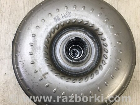 ФОТО Гідротрансформатор АКПП для Mitsubishi Lancer X 10 (08-17) Киев