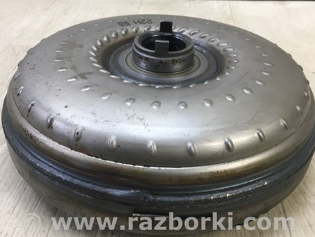 ФОТО Гідротрансформатор АКПП для Mitsubishi Lancer X 10 (08-17) Киев