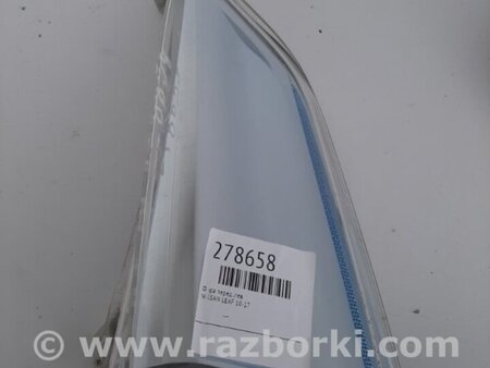 ФОТО покажчики повороту для Nissan LEAF (10-17) Киев