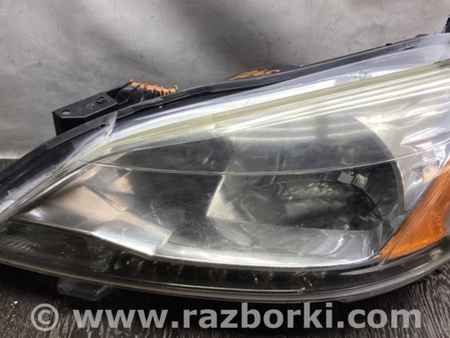 ФОТО Фара для Nissan Sentra B17 Киев