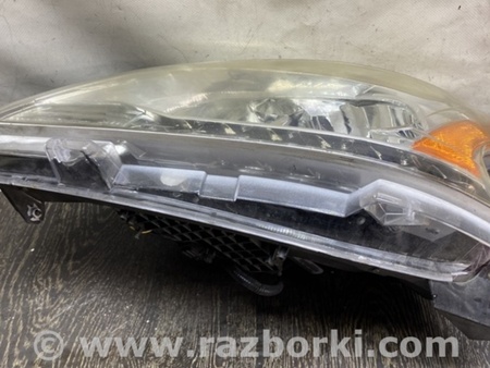 ФОТО Фара для Nissan Sentra B17 Киев
