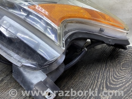 ФОТО Фара для Nissan Sentra B17 Киев