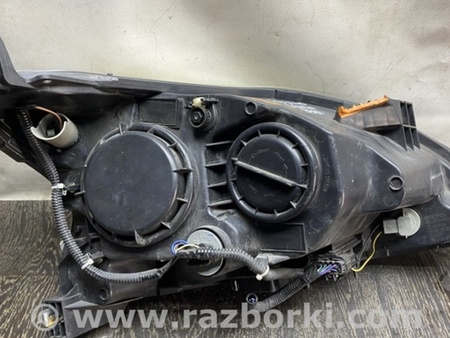 ФОТО Фара для Nissan Sentra B17 Киев
