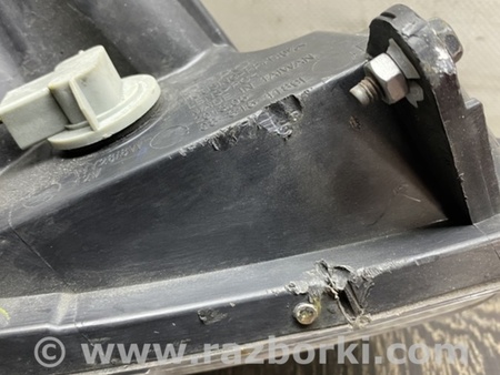 ФОТО Фара для Nissan Sentra B17 Киев