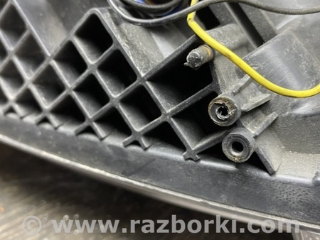 ФОТО Фара для Nissan Sentra B17 Киев