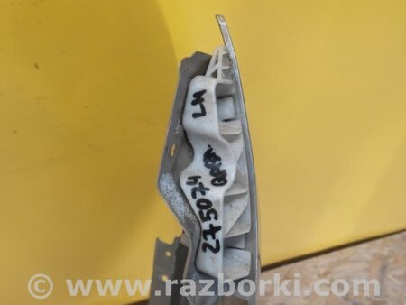 ФОТО Кронштейн підсилювач переднього бампера для Nissan Qashqai (07-14) Киев