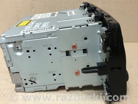 ФОТО магнітола для Mazda CX-9 TB (2007-2016) Киев
