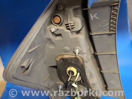 ФОТО Ліхтар зовнішній для Toyota Prius Plus (11-14) Киев