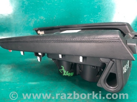 ФОТО Консоль центральная для Mazda 3 BM (2013-...) (III) Киев