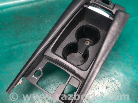 ФОТО Консоль центральная для Mazda 3 BM (2013-...) (III) Киев
