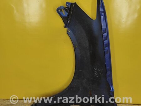 ФОТО Крило переднє ліве для Mitsubishi ASX Киев