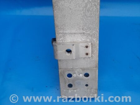 ФОТО Кронштейн підсилювач переднього бампера для Toyota Prius 30 (09-17) Киев