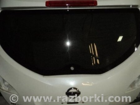ФОТО Кришка багажника для Nissan Murano Z51 Киев