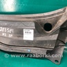 ФОТО Жабо під лобове скло (пластик) для Mazda 3 BM (2013-...) (III) Киев