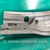 ФОТО Жабо під лобове скло (пластик) для Mazda 3 BM (2013-...) (III) Киев