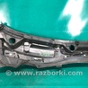 ФОТО Жабо під лобове скло (пластик) для Mazda 3 BM (2013-...) (III) Киев
