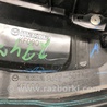 ФОТО Жабо під лобове скло (пластик) для Mazda 3 BM (2013-...) (III) Киев