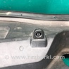 ФОТО Жабо під лобове скло (пластик) для Mazda 3 BM (2013-...) (III) Киев