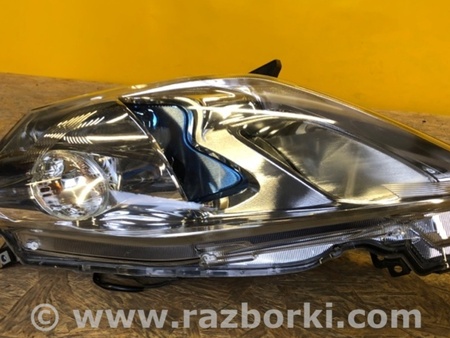 ФОТО Фара для Nissan LEAF (10-17) Киев