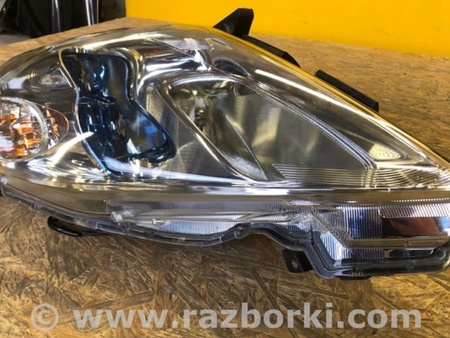 ФОТО Фара для Nissan LEAF (10-17) Киев
