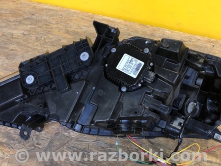 ФОТО Фара для Nissan LEAF (10-17) Киев