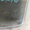 ФОТО Скло дверей для Toyota Auris E150 (10.2006-11.2012) Киев