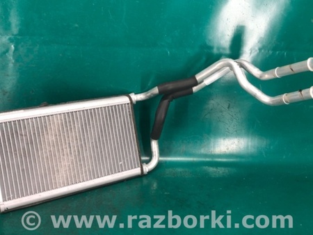 ФОТО Електричний радіатор пічки салону для Mazda 3 BM (2013-...) (III) Киев