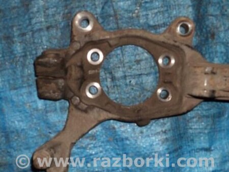 ФОТО поворотний кулак для Nissan Teana J32 Киев