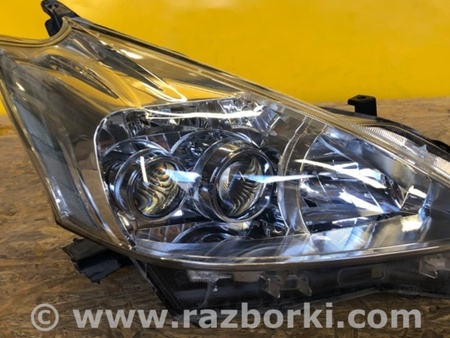 ФОТО Фара для Toyota Prius Plus (11-14) Киев