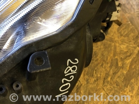 ФОТО Фара для Toyota Prius Plus (11-14) Киев
